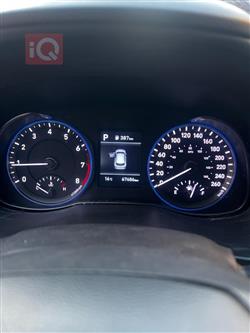 هيونداي كونا